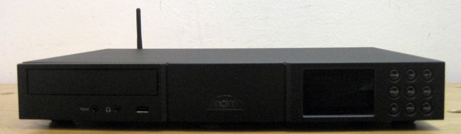 Naim UnitiLite