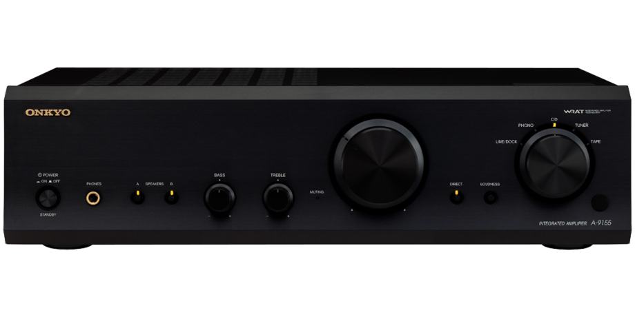 Onkyo A-9155