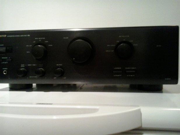 Onkyo A-9310