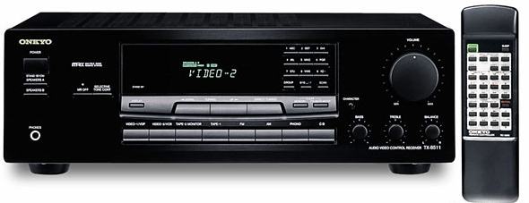 ONKYO CD player, DX-7333, poklon zvučnici