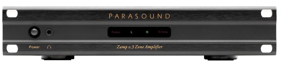 Parasound Zamp v.3