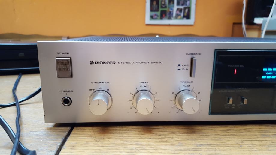 Pioneer deh 5200sd процессорная или нет