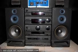 PIONEER SX P920