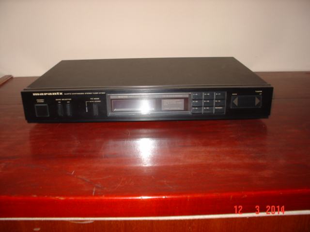 Tuner Marantz St 360