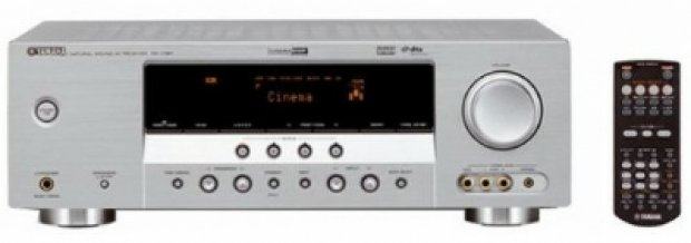 Yamaha HTR-6130 Receiver HDMI 5.1 500w