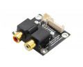 ARYLIC DAC EXPANSION BOARD