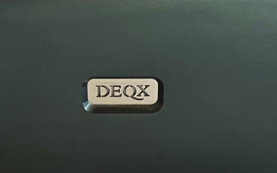 DEQX HDP-4