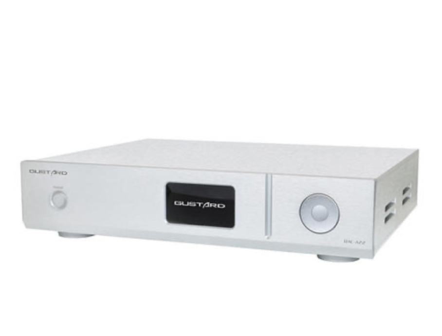 Gustard DAC DAC-A22