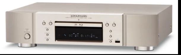 Marantz UD7006 Player SACD-Blu-Ray...