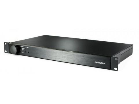 MINIDSP 10X10 HD MULTI-CHANNEL DIGITAL SIGNAL PROCESSOR