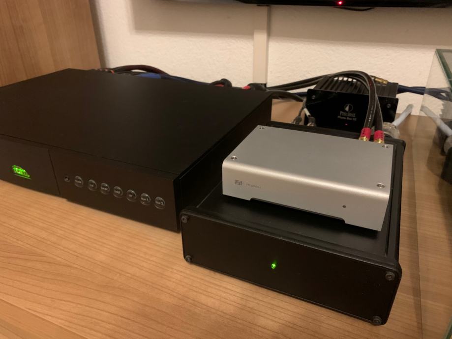 Schiit Modi DAC