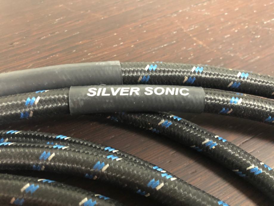 Silver Sonic Q-10 Signature
