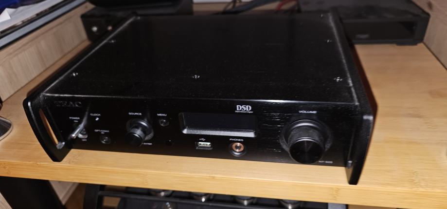 Teac NT-505