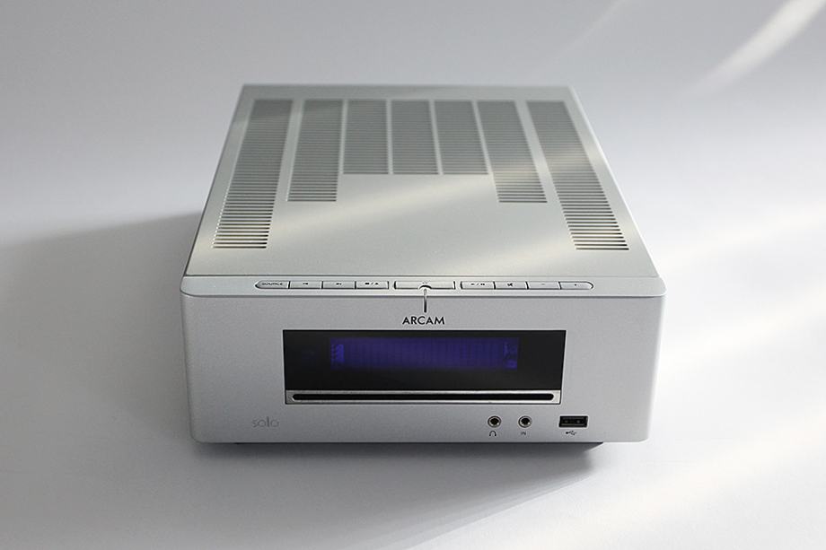 Arcam Solo Mini