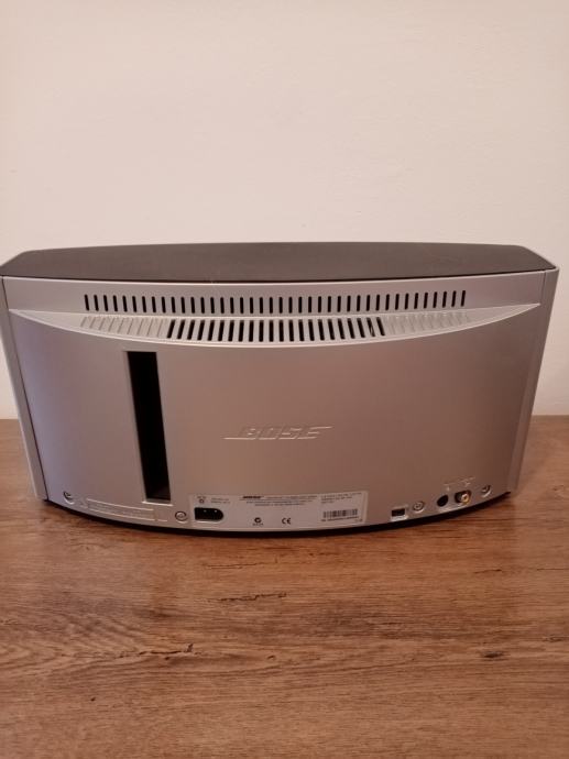 Bose soundock 10