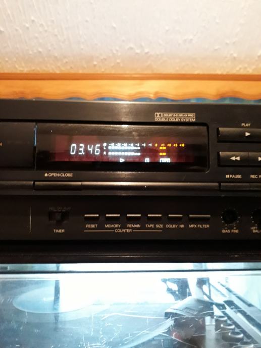 denon drs 810