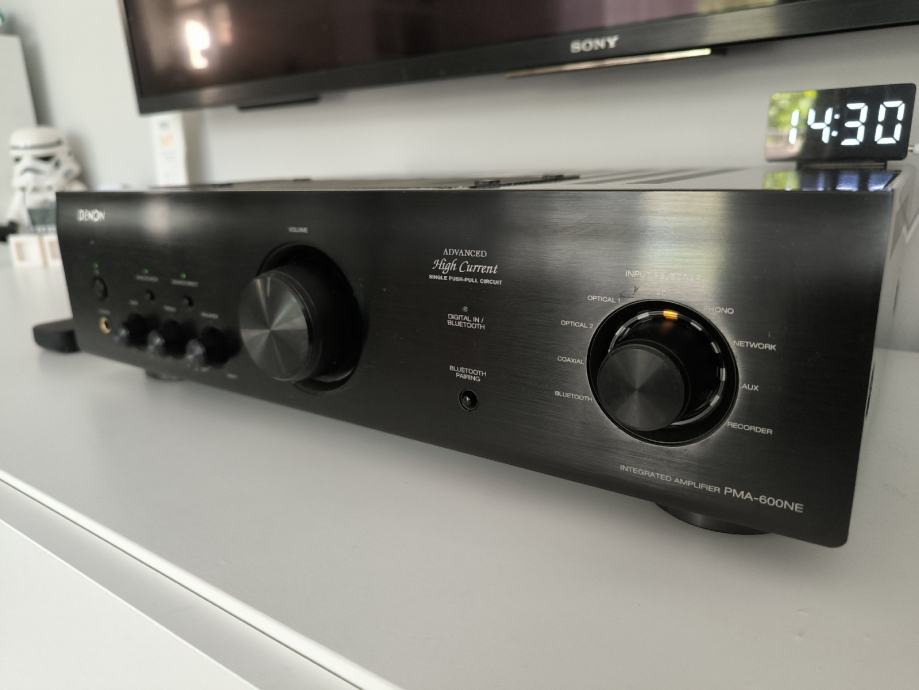 DENON PMA-600 NE