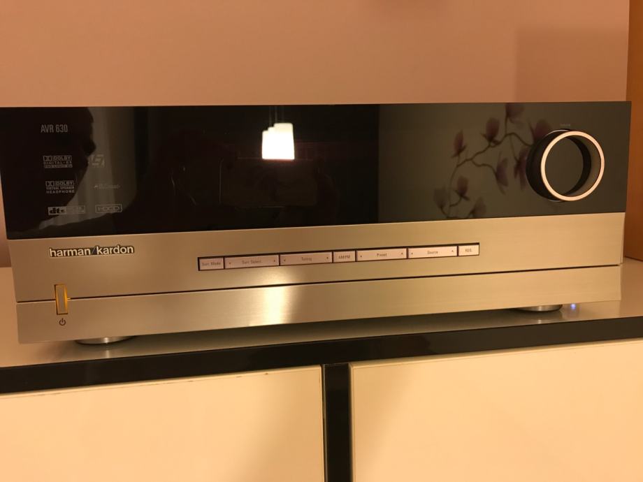 Harman Kardon AVR 630