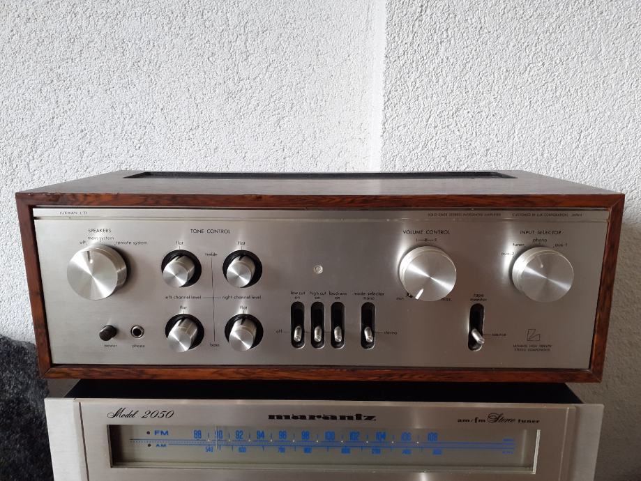 LUXMAN L31