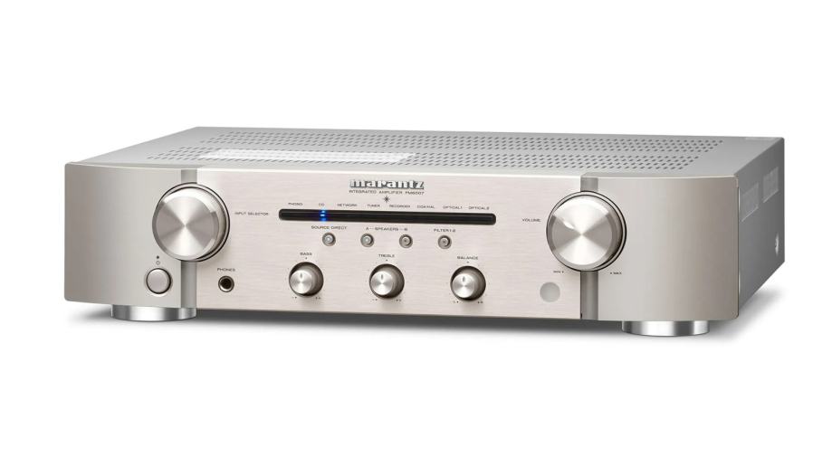 Marantz PM 6007 MINT hifi DAC pojačalo phono