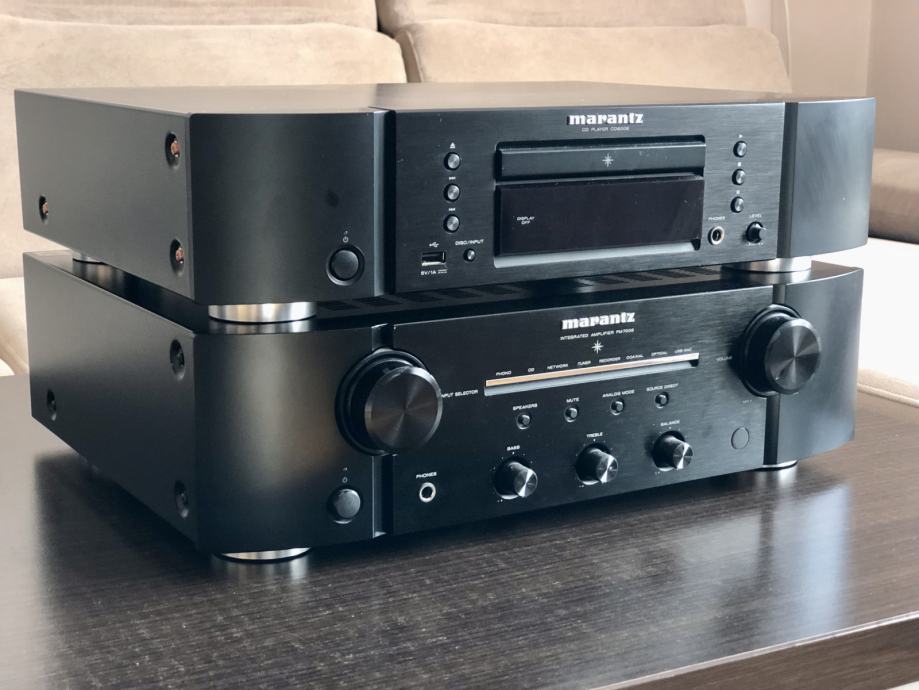 MARANTZ PM 7005