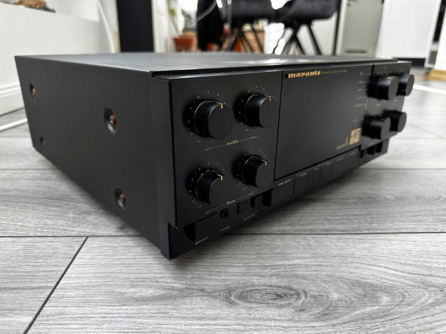 Marantz PM-84 MKII pojačalo, Class A, mint stanje