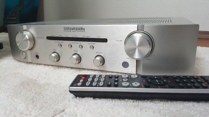 Marantz PM5004