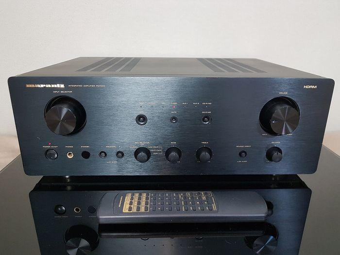 Marantz PM7000