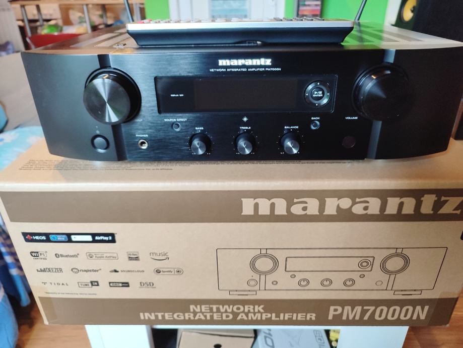 Marantz PM7000N