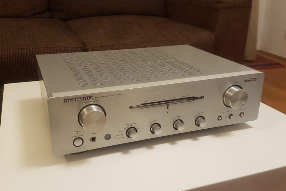 Marantz PM7001 KIS