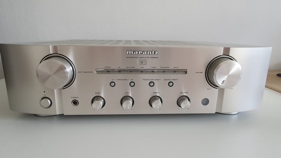 Marantz pm8005 pojačalo