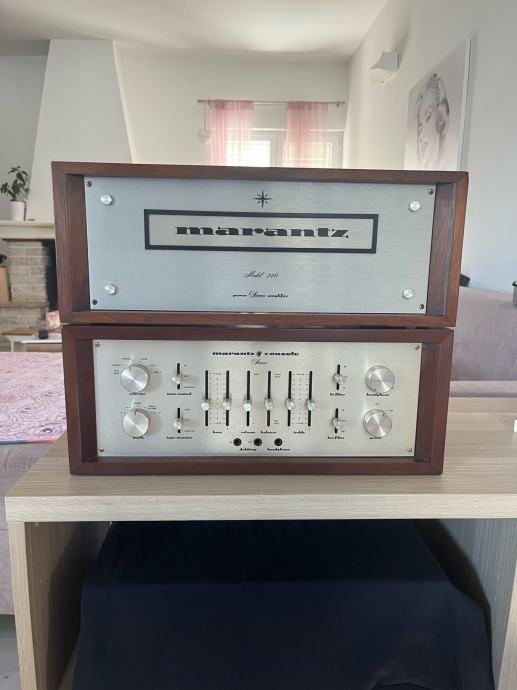 Marantz