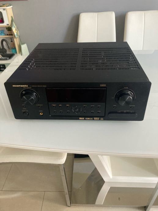 MARANTZ SR 5600