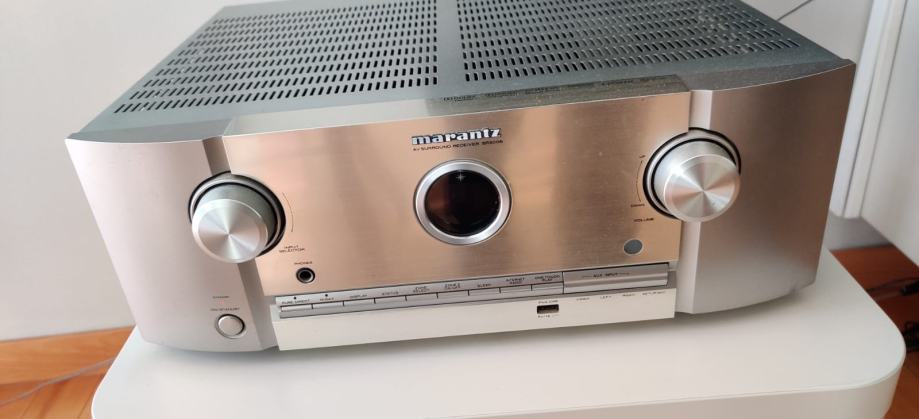 Marantz SR5006