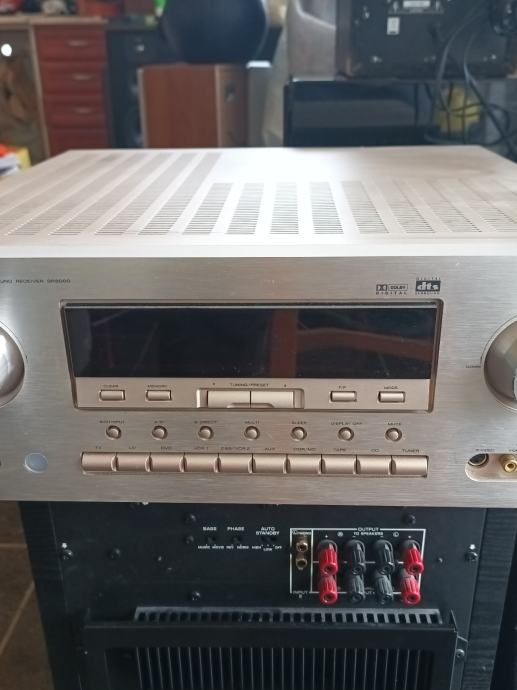 Marantz sr8000