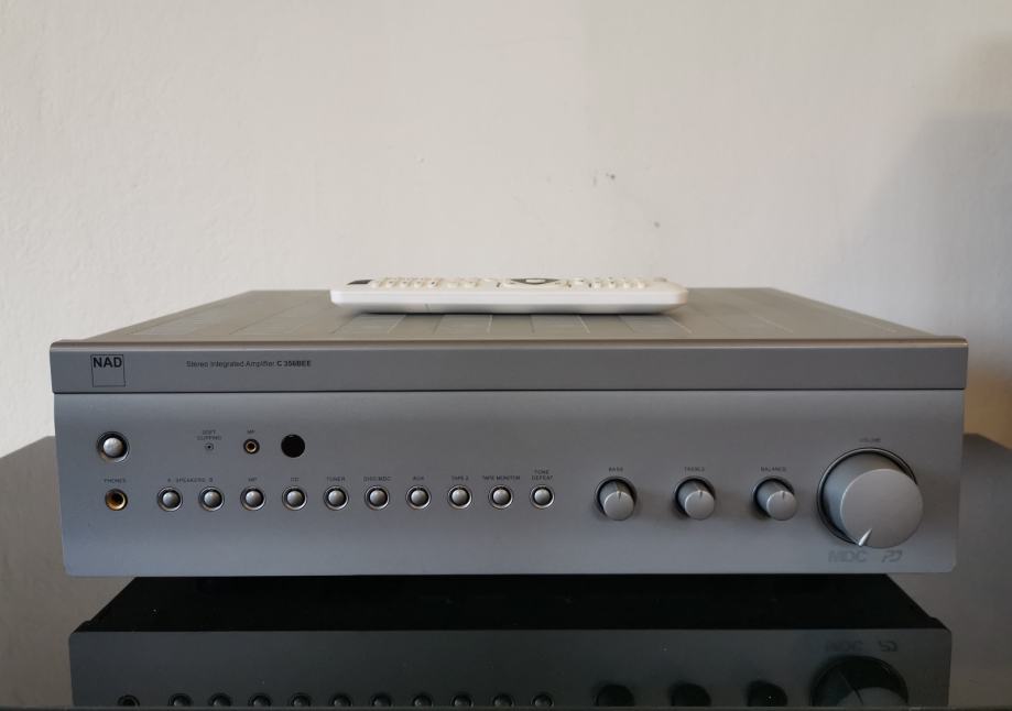 NAD C 356BEE