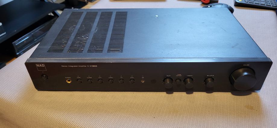 Nad c315bee