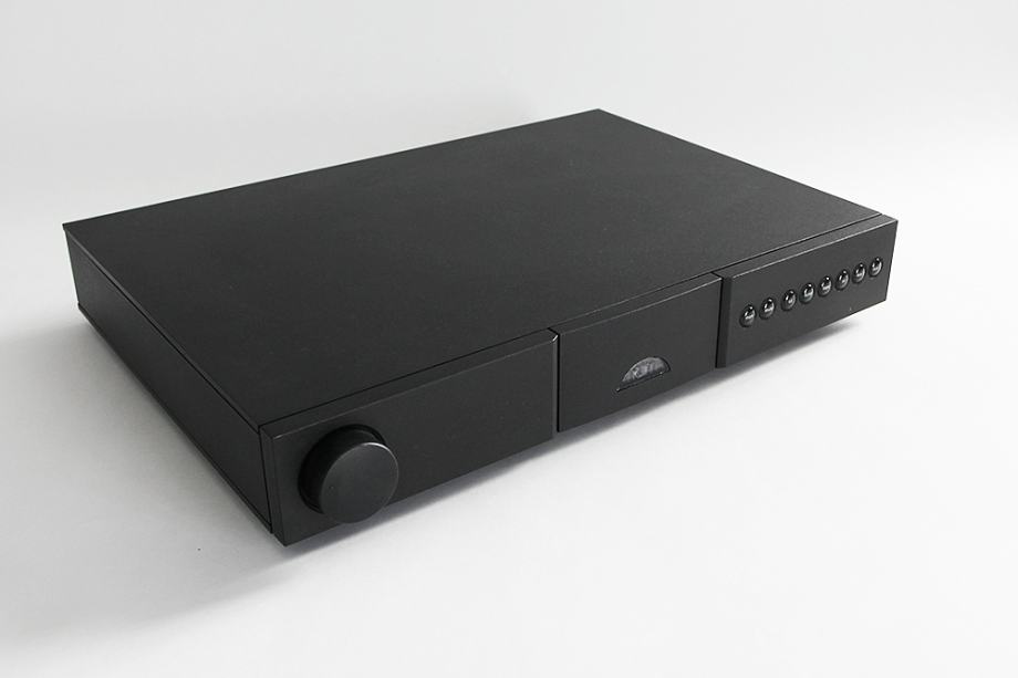 Naim NAC 112 Preamplifier