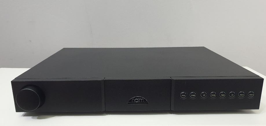 Naim NAC 112 pretpojačalo