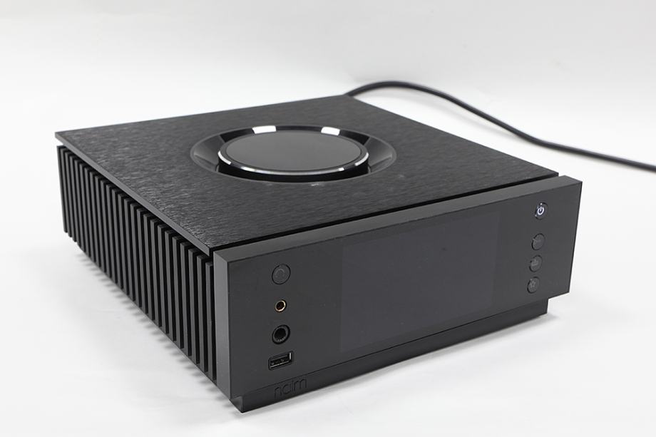 Naim Uniti Atom Headphone Edition