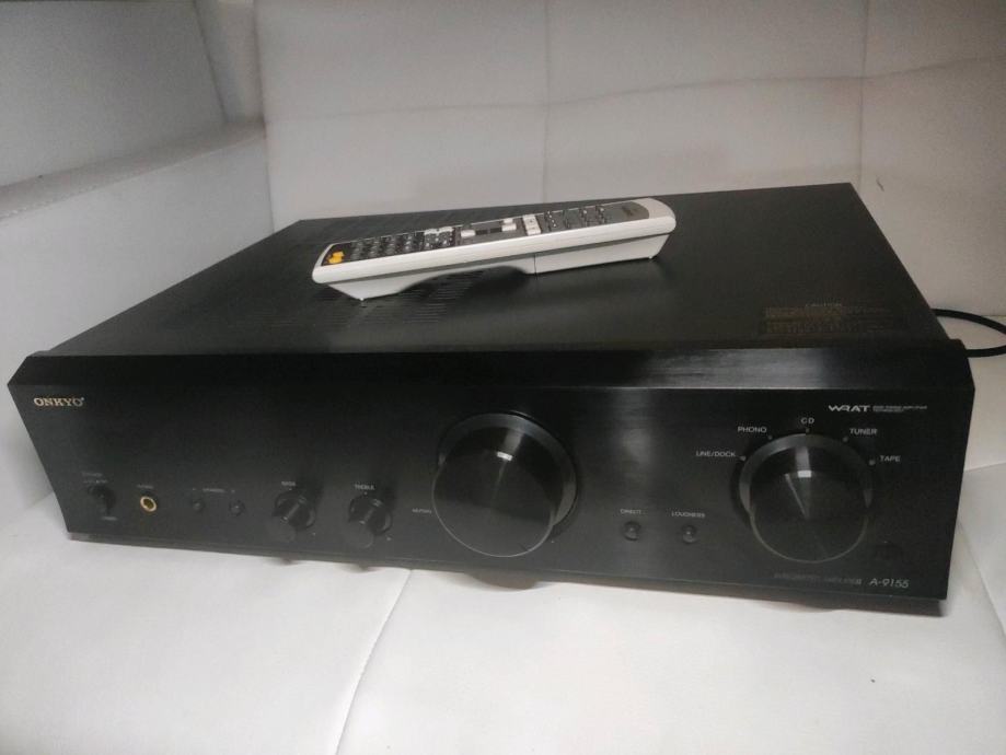 Onkyo A-9155