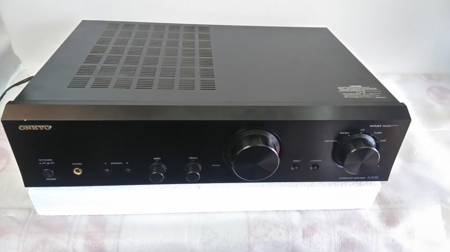 ONKYO A 9155