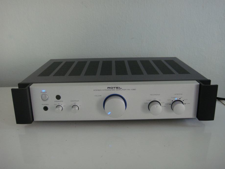 ROTEL RA 1060