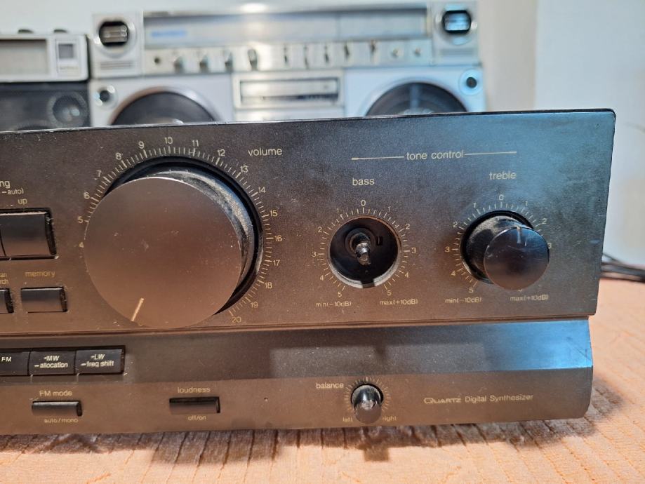 Technics SA-GX10