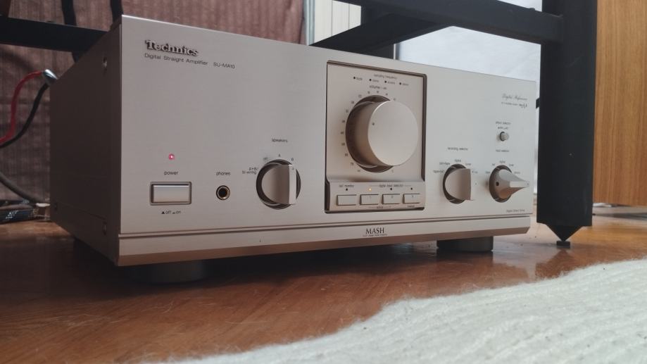 Technics SU-MA10