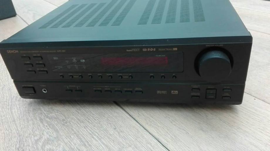 Denon-AVR-1601-AV-R