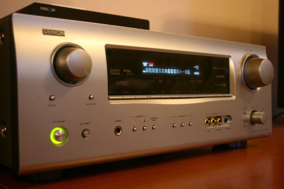 Denon AVR-1708