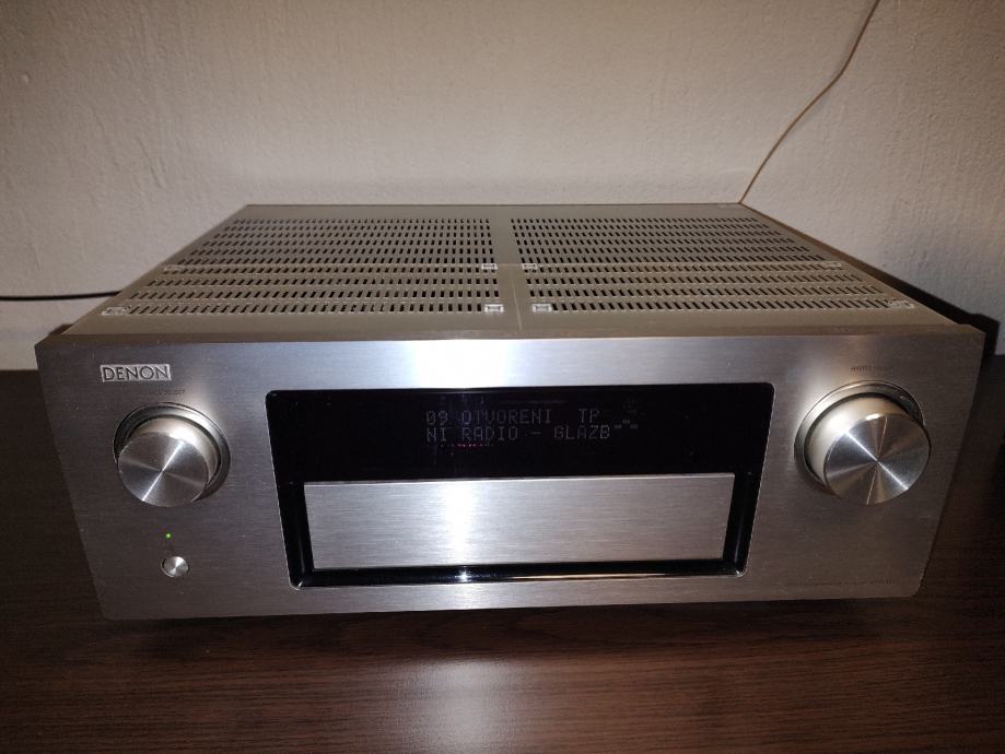 DENON AVR-3313