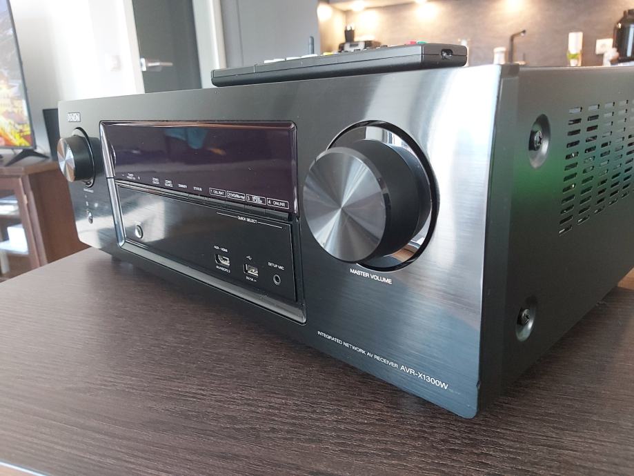 Denon AVR-X1300W