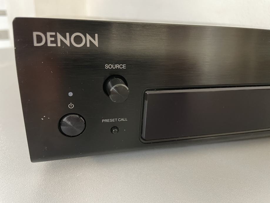 Denon Dra F Dab Mini Linija